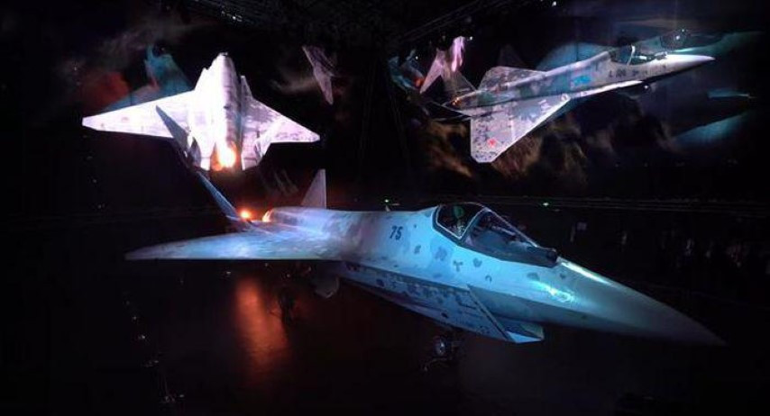 Thậm chí mức giá của chiến đấu cơ tàng hình mới Checkmate của Nga rẻ đến mức gần tương đương với xe tăng AMX-56 của Pháp vốn có giá 27,5 triệu USD.