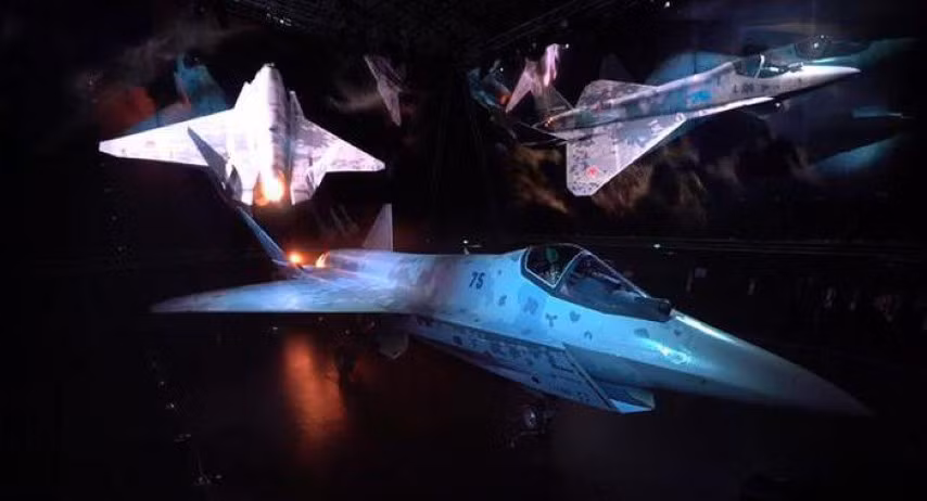 Thậm chí mức giá của chiến đấu cơ tàng hình mới Checkmate của Nga rẻ đến mức gần tương đương với xe tăng AMX-56 của Pháp vốn có giá 27,5 triệu USD.