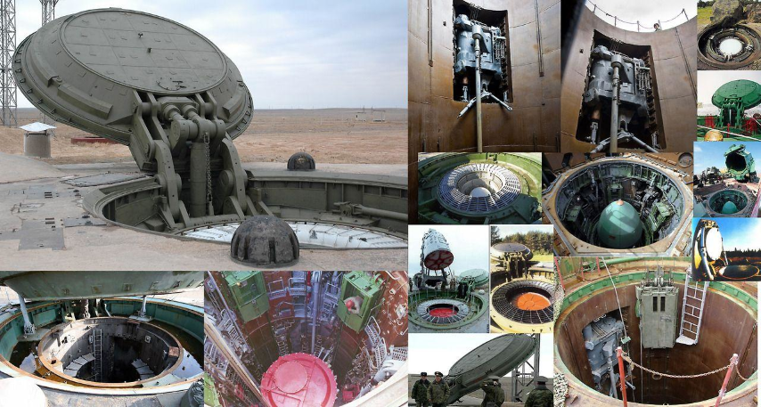 Vấn đề quan trọng là bộ ba hạt nhân chiến lược vẫn là yếu tố then chốt đảm bảo an ninh của nước Nga. Đồng thời nhiều người vẫn tin rằng việc phóng tên lửa hạt nhân được thực hiện độc quyền bằng cách nhấn "nút đỏ". Tuy nhiên trên thực tế, mọi thứ có phần khác biệt.