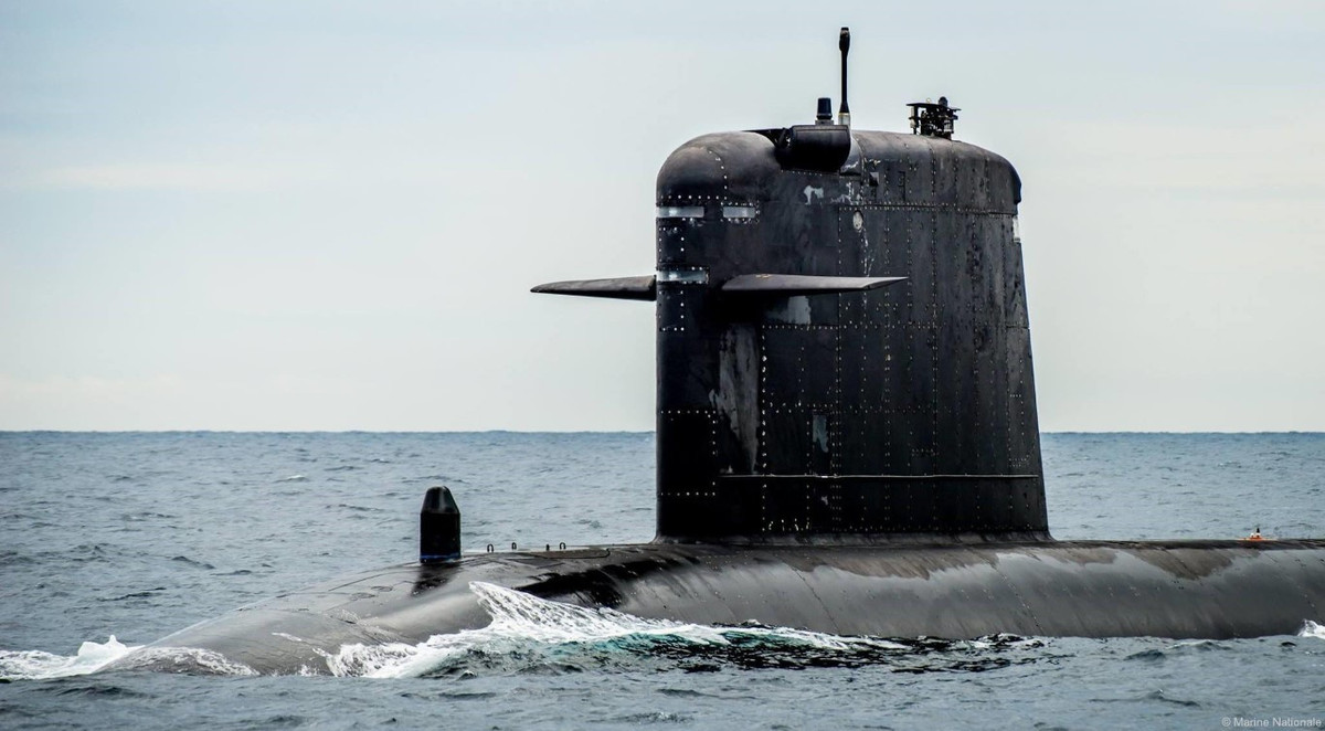 Chi tiết hải trình của nhóm chiến hạm Pháp được công bố trong lúc căng thẳng ở giữa Mỹ và Trung Quốc ở khu vực Thái Bình Dương chưa hạ nhiệt.