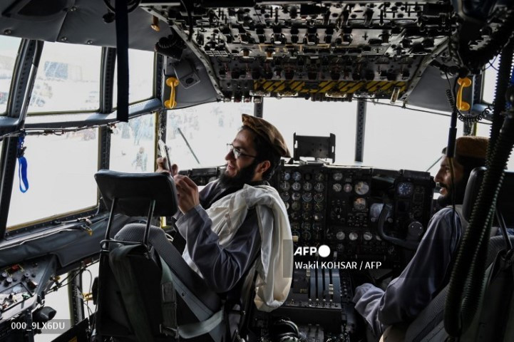 Mặc dù vậy, dựa vào những hình ảnh được Taliban công bố, rất khó để nhận thấy tình trạng của những chiếc máy bay này, khi vẻ ngoài của chúng gần như còn nguyên vẹn.