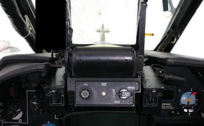 Phi công Sergey Zolotov, người lái chiếc Ka-50, đã nhận xét: “ Nếu so sánh khả năng tác chiến với Mi-24, có thể nói là Ka-50 cao hơn hẳn một bậc".