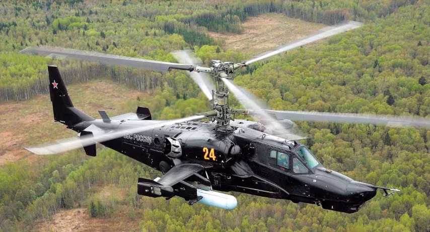 Nhìn chung màn thực chiến của Ka-50 tại Chechnya khá ấn tượng dù chúng đã phải tác chiến trong điều kiện thời tiết khó khăn và ở vùng cao nguyên, nhiều đồi núi, tầm nhìn hạn chế cộng với hệ thống phòng không của đối phương vẫn đang hoạt động.