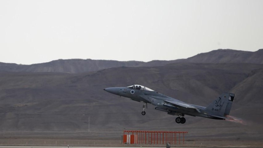 Giới phân tích nhận xét, rõ ràng Israel lo ngại hệ thống phòng không của Syria và Nga sẽ đáp trả không chỉ tên lửa của Israel mà còn cả máy bay chiến đấu, nhất là khi quan hệ giữa Moskva và Tel Aviv trở nên xấu đi.