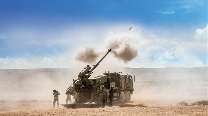 Theo dữ liệu có được, các cuộc tấn công bằng pháo tầm xa đã được thực hiện nhằm vào tỉnh Quneitra của Syria. Hậu quả của trận bắn phá do Israel thực hiện là một binh sĩ Syria thiệt mạng.