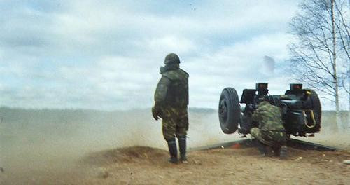 Thiết kế này giúp thời gian triển khai và thu hồi của D-30 nhanh hơn các mẫu pháo kéo thông thường.