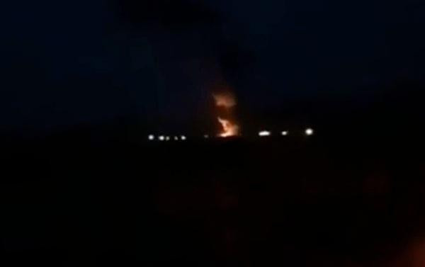 Sự việc xảy ra khi chiến sự tại vùng xung đột Nagorno-Karabakh vẫn phức tạp, trong bối cảnh Thổ Nhĩ Kỳ và Nga cạnh tranh ảnh hưởng gay gắt trong khu vực. Thổ Nhĩ Kỳ tuyên bố ủng hộ Azerbaijan, còn Nga đã ký hiệp ước phòng thủ chung và đang duy trì một căn cứ quân sự tại Armenia.