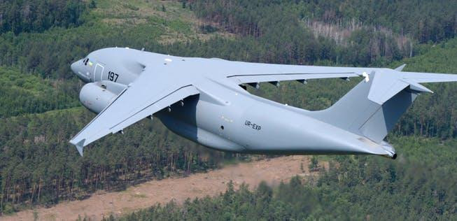 Peru đã lên kế hoạch sử dụng An-178 để thay thế cho máy bay vận tải đa năng An-32 đã cũ. Nhưng giờ đây, các nhà báo địa phương với sự mỉa mai nghiệt ngã gọi An-178 là "máy bay vô hình".