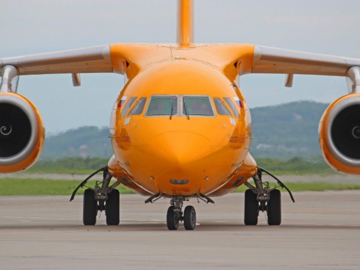 Công ty hàng không mới được thành lập tại Ukraine vào năm ngoái là Air Ocean Airlines đã ký hợp đồng mua lại 2 chiếc An-148 từ Nga. Theo nguồn tin, chiếc máy bay Antonov đầu tiên sẽ được chuyển giao cho Ukraine trong thời gian tới.