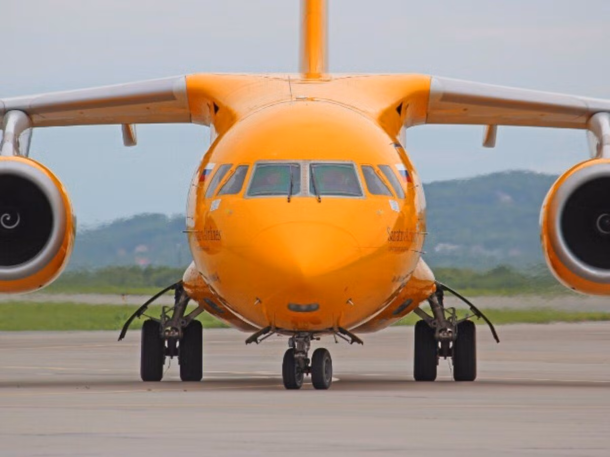 Công ty hàng không mới được thành lập tại Ukraine vào năm ngoái là Air Ocean Airlines đã ký hợp đồng mua lại 2 chiếc An-148 từ Nga. Theo nguồn tin, chiếc máy bay Antonov đầu tiên sẽ được chuyển giao cho Ukraine trong thời gian tới.