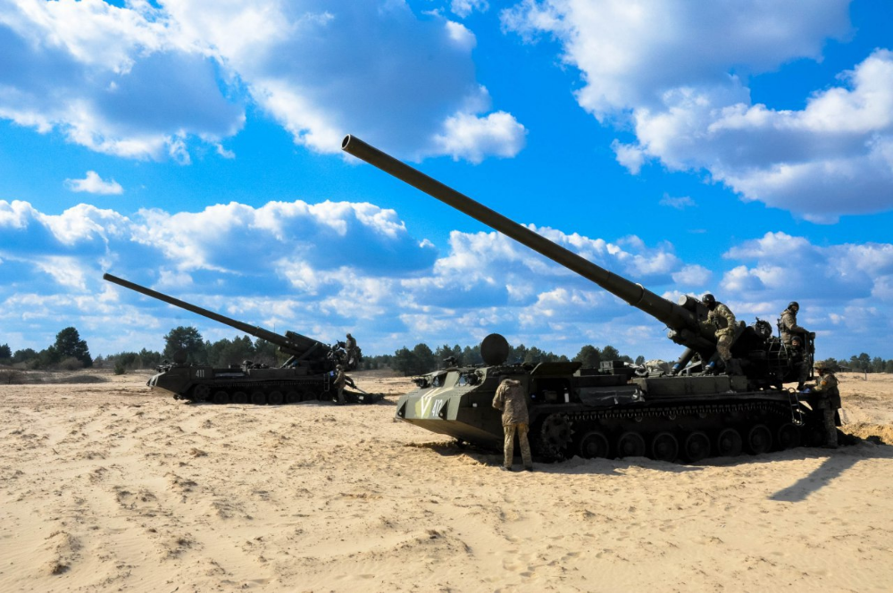 Điều này đã được phóng viên chiến trường Andrei Rudenko của hãng tin VGTRK từ Donetsk thông báo, dựa trên thông tin nhận được trong một cuộc phỏng vấn với phó chỉ huy lực lượng vũ trang DPR - Đại tá Eduard Basurin.