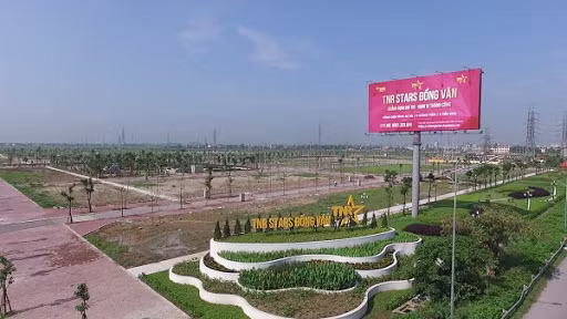 ​Chu dau tu du an TNR Stars Dong Van chi tra lai suat cho khach hang