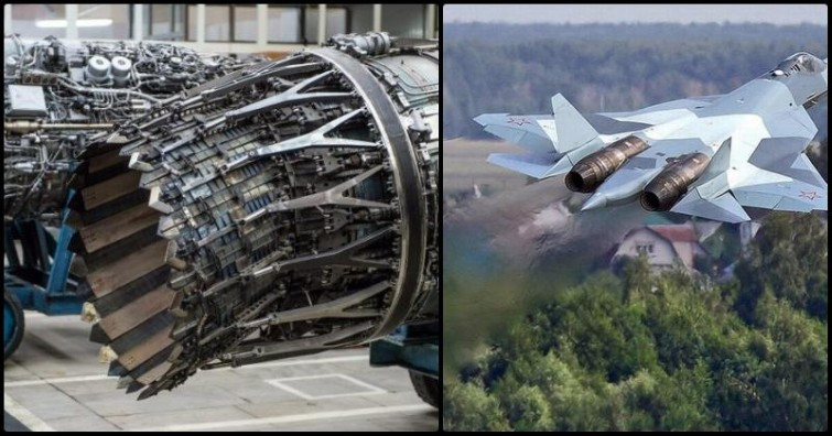 Hiệu suất tiêu thụ nhiên liệu, độ tin cậy và khả năng tàng hình của động cơ Izdeliye 30 cũng được cải thiện đáng kể nhờ vật liệu composite hiện đại,