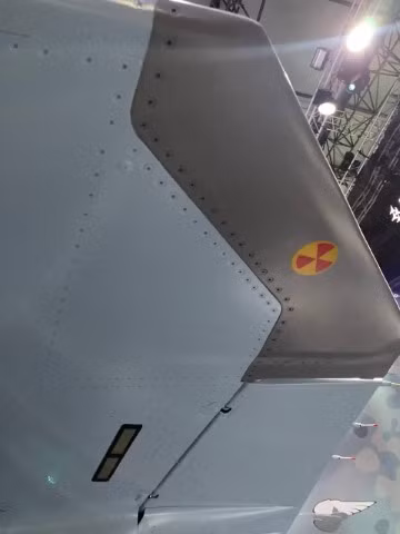 Điều này đồng nghĩa với việc, hệ thống điện tử hàng không trên máy bay phải tỏ ra cực kỳ hiệu quả, trong việc hỗ trợ phi công giữ thăng bằng và nhào lộn trên không.