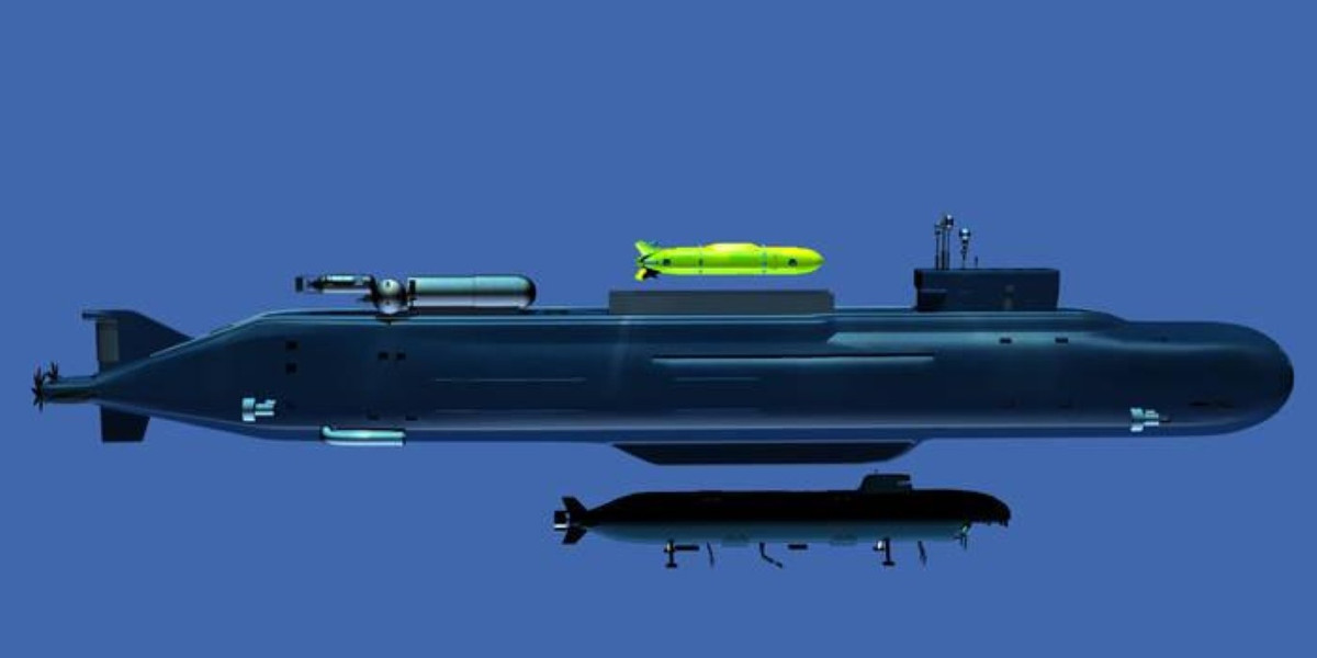 Điều cần nói về chiếc tàu ngầm mang tên Belgorod - Dự án 09852 đó là thực ra kỷ lục được thiết lập không phải về lượng giãn nước mà là chiều dài của con tàu, lên tới 184 m (vượt 12,5 m so với chiếc Akula).