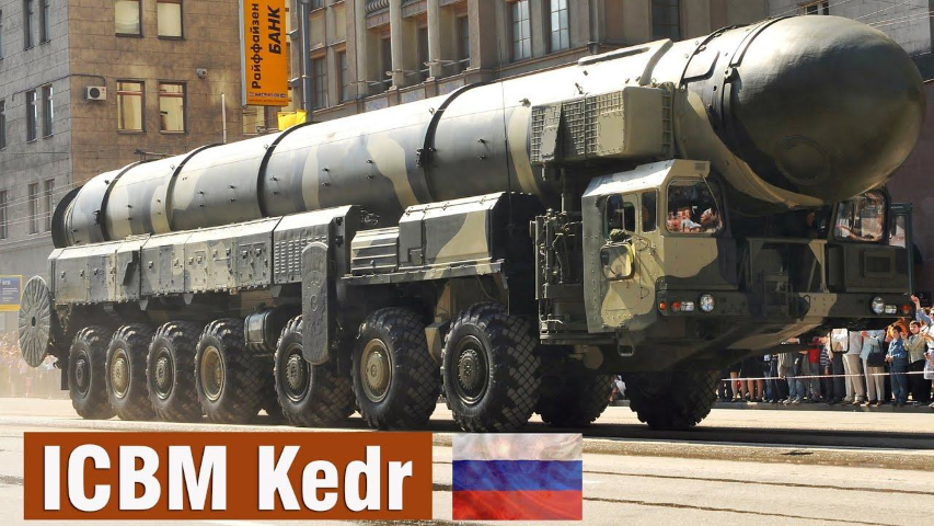 Khả năng cao những công trình sư đã tạo ra vũ khí siêu thanh Avangard sẽ tham gia vào quá trình phát triển của ICBM mới nhằm tận dụng tối đa kinh nghiệm cũng như trí tuệ của họ.