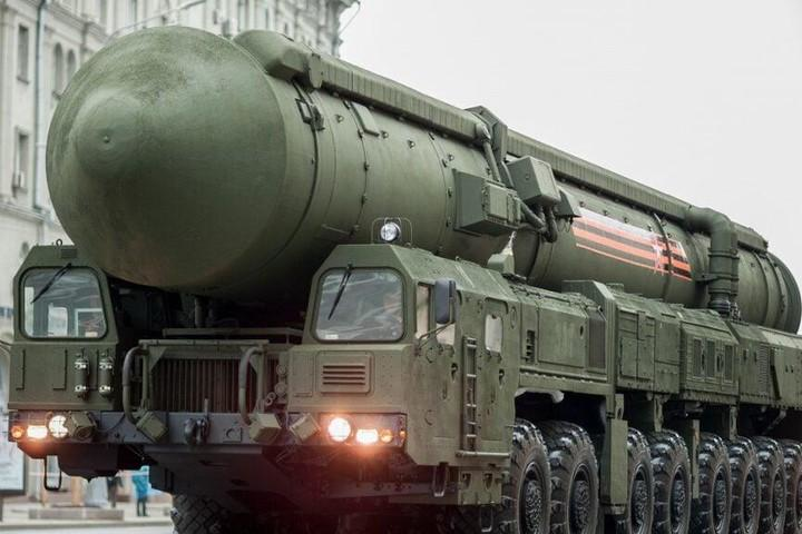 Hiện tại kinh phí phát triển của ICBM Kedr thậm chí còn không được đưa vào Chương trình mua sắm vũ khí cấp nhà nước giai đoạn cho đến năm 2027.