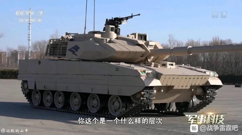 Báo chí Ấn Độ bình luận rằng việc Trung Quốc điều quân đến gần Ladakh với mũi nhọn chủ lực gồm xe tăng ZTQ-15 là vô nghĩa, bởi vũ khí chính của loại chiến xa này chỉ là pháo 105 mm.