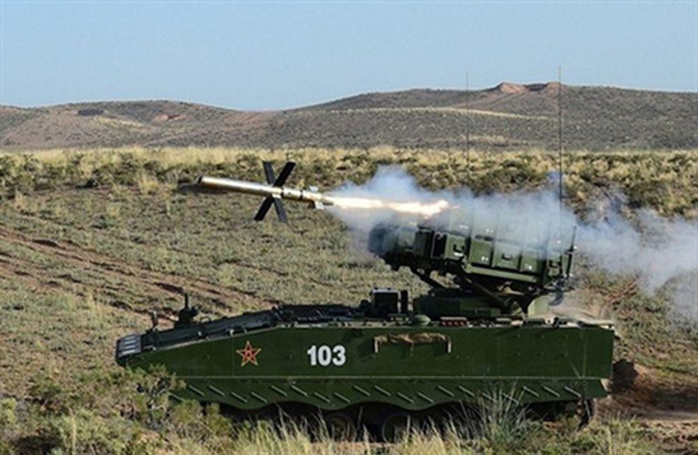 Cuộc "chiến tranh trên giấy" giữa báo chí Ấn Độ và Trung Quốc xung quanh phương tiện tác chiến của mình dự kiến sẽ còn kéo dài trong thời gian tới.