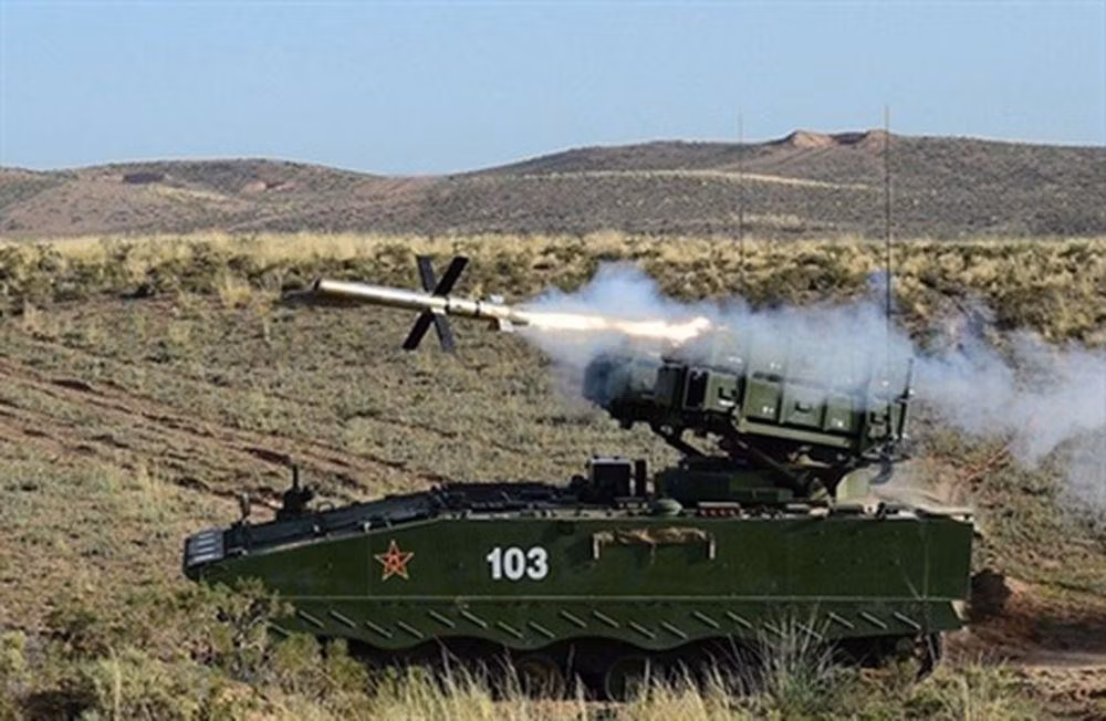 Cuộc "chiến tranh trên giấy" giữa báo chí Ấn Độ và Trung Quốc xung quanh phương tiện tác chiến của mình dự kiến sẽ còn kéo dài trong thời gian tới.