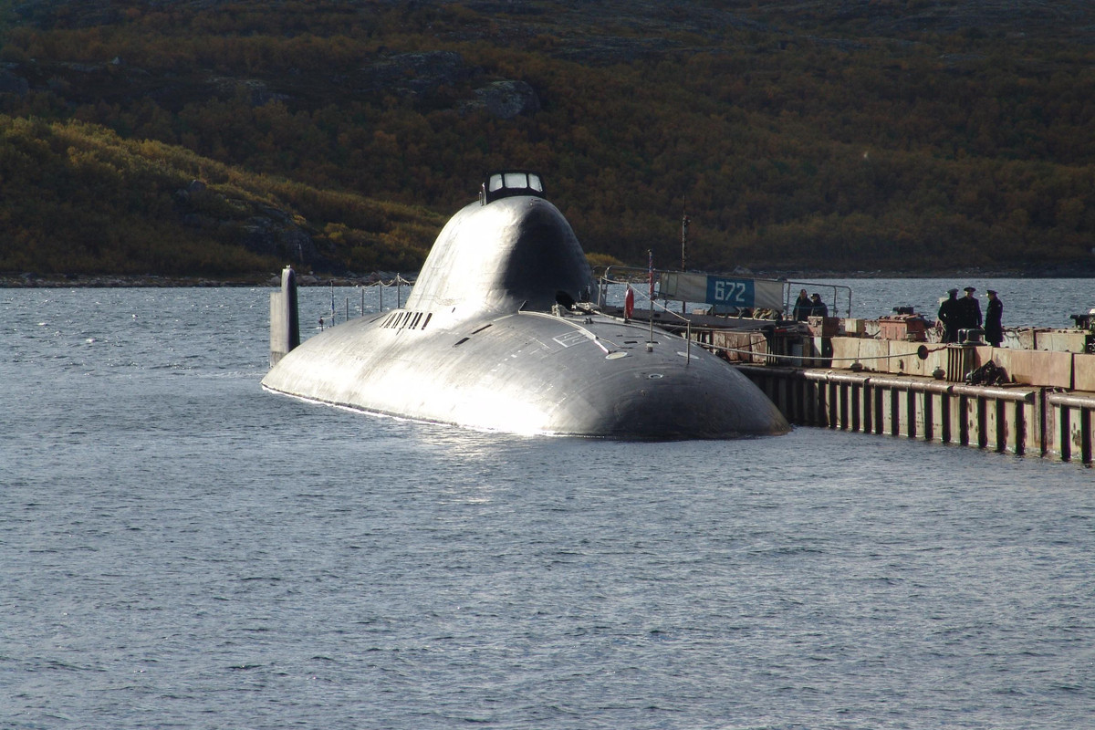 Sau năm 1989, Hải quân Nga ngưng hoạt động và tháo dỡ toàn bộ tàu ngầm lớp Alfa.