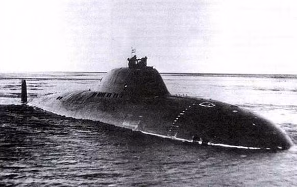 Ngay khi nó ra đời đã làm dấy lên mối lo ngại của Mỹ và NATO về con tàu này, với tốc độ kinh hoàng lên tới 73,8km/h, tốc độ này còn cao hơn hẳn những loại ngư lôi diệt tàu ngầm thế hệ cũ.