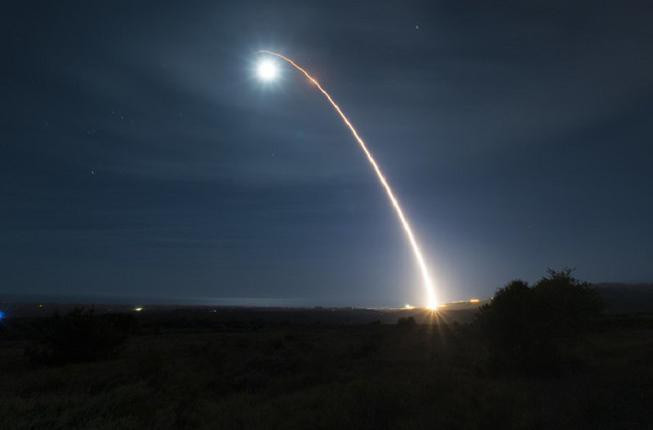 Tướng Cotton khẳng định các vụ phóng thử tên lửa Minuteman III còn chứng minh với người dân, đồng minh và đối tác rằng Mỹ "sở hữu khả năng trên mức tin cậy với biện pháp răn đe chiến lược an toàn, bảo mật và hiệu quả".