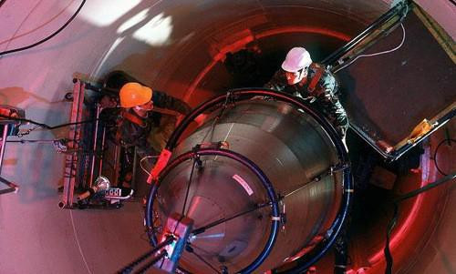 "Các bài thử nghiệm chứng minh mức độ sẵn sàng và tin cậy của tên lửa đạn đạo Minuteman III mà chúng tôi sở hữu", vị tướng này cho biết thêm.