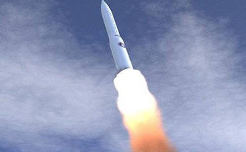 Không quân Mỹ cho biết việc phóng thử được lên lịch trước đó 5 năm, việc chuẩn bị và lên kế hoạch phóng diễn ra 6-12 tháng trước, do đó không liên quan đến các sự kiện trên thế giới hoặc căng thẳng trong khu vực.