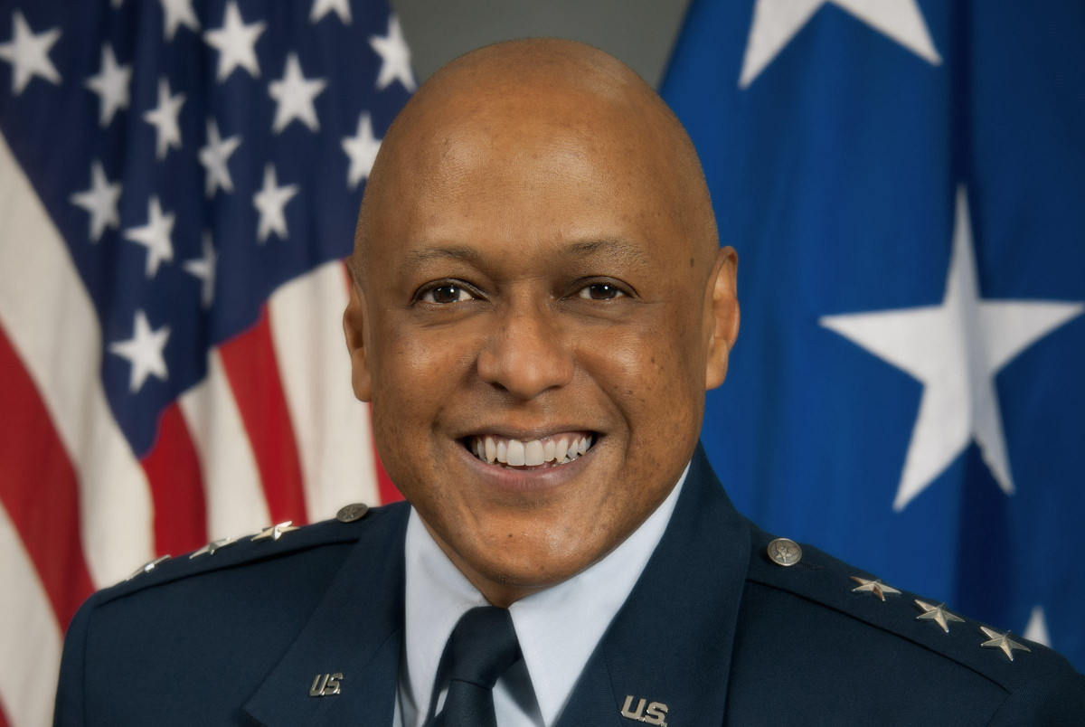 "Lực lượng ICBM của chúng ta luôn sẵn sàng 24-7", Trung tướng Anthony Cotton, Phó chỉ huy Bộ Tư lệnh Tấn công Toàn cầu của không quân Mỹ, cho biết trong thông cáo ngày 24/2.