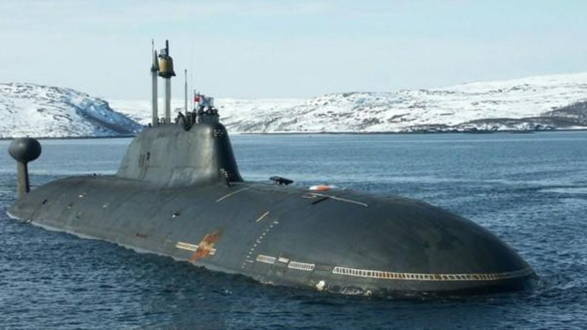 Nhiều thủy thủ đoàn phục vụ trên tàu ngầm hạt nhân tương lai của Ấn Độ đã được được huấn luyện trên con tàu này. Vào thời điểm thuê từ Nga, Chakra II là tàu ngầm hạt nhân duy nhất trong biên chế Hải quân Ấn Độ và là chiếc thứ hai trong lịch sử được thuê từ Moskva.