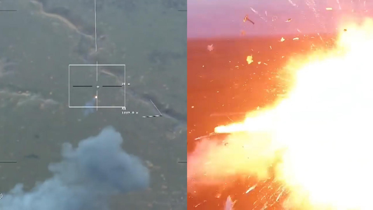 Cho đến nay, chưa có bình luận chính thức nào từ Bộ chỉ huy Các lực lượng vũ trang Nga tại Syria về vấn đề này, bởi vậy sẽ cần thêm thời gian để xác thực hiệu quả chiến đấu của chiếc UAV vũ trang do Moskva sản xuất.