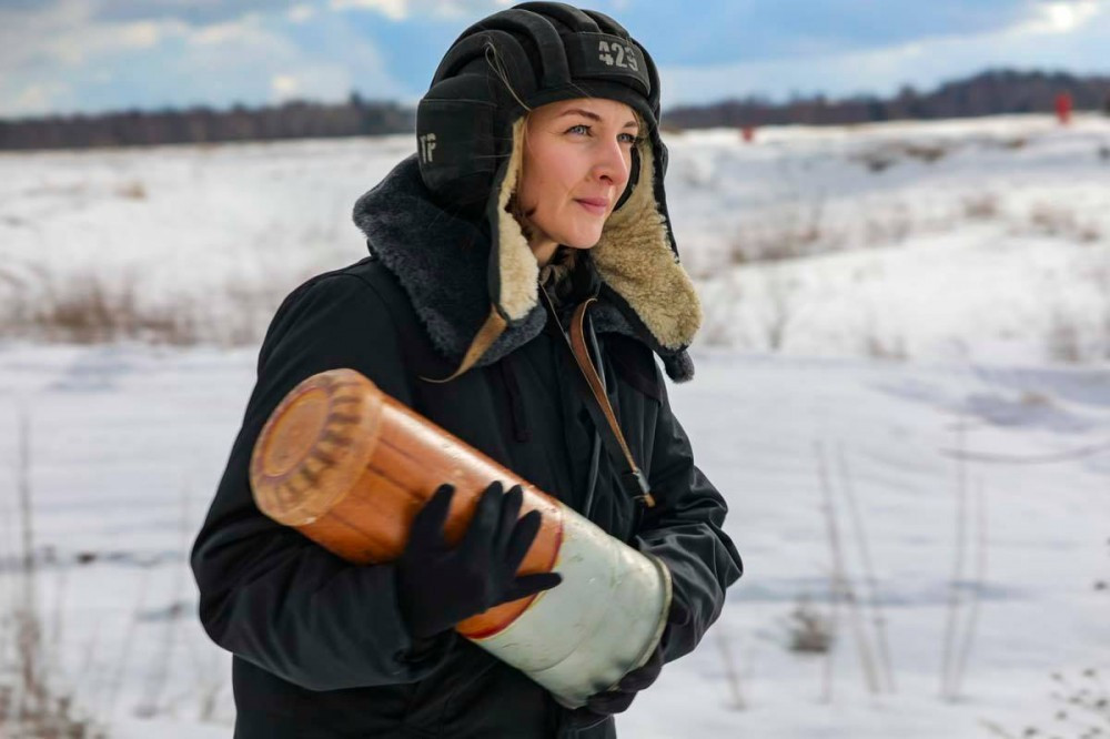 Theo báo cáo của Viện Nghiên cứu Quân sự công bố năm 2018, biên chế của Sư đoàn cận vệ xe tăng số 4 bao gồm: Đơn vị chỉ huy sư đoàn đứng đầu, kèm theo đó là nhiều tiểu đoàn, trung đoàn trực thuộc.