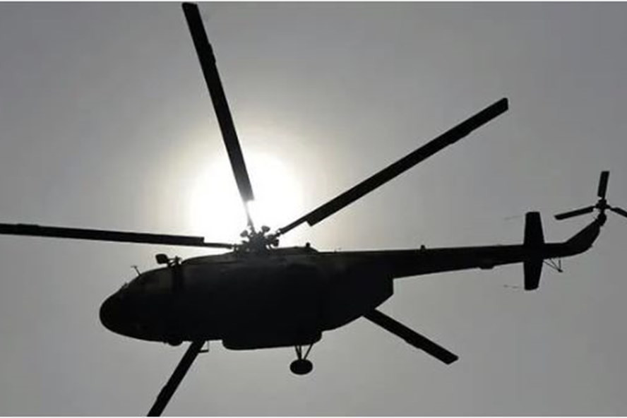 Dù có lực lượng không quân lớn thứ tư thế giới, tuy nhiên số lượng và tần suất những vụ rơi máy bay chiến đấu và máy bay trực thăng ở Ấn Độ luôn ở mức hàng đầu. Nguồn ảnh: QQ.