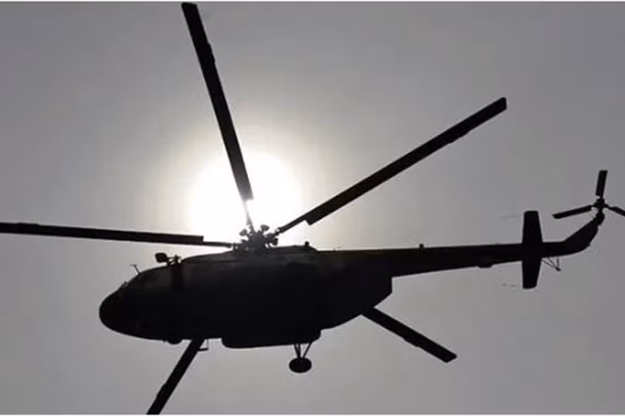 Dù có lực lượng không quân lớn thứ tư thế giới, tuy nhiên số lượng và tần suất những vụ rơi máy bay chiến đấu và máy bay trực thăng ở Ấn Độ luôn ở mức hàng đầu. Nguồn ảnh: QQ.