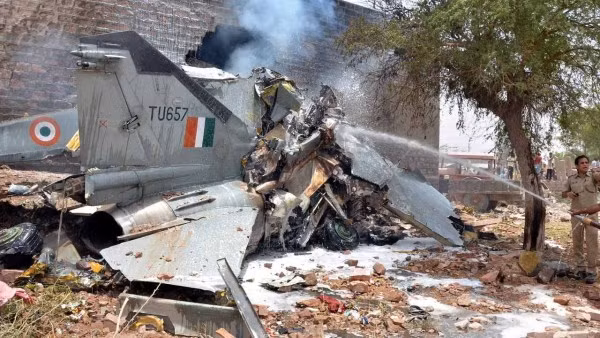 Năm 2019 vừa rồi, Ấn Độ cũng đã tính đến chuyện thay thế dàn tiêm kích MiG-21 trong biên chế của mình, tuy nhiên nước này vẫn cần rất nhiều thời gian trước khi có thể loại biên hoàn toàn được MiG-21. Nguồn ảnh: QQ.