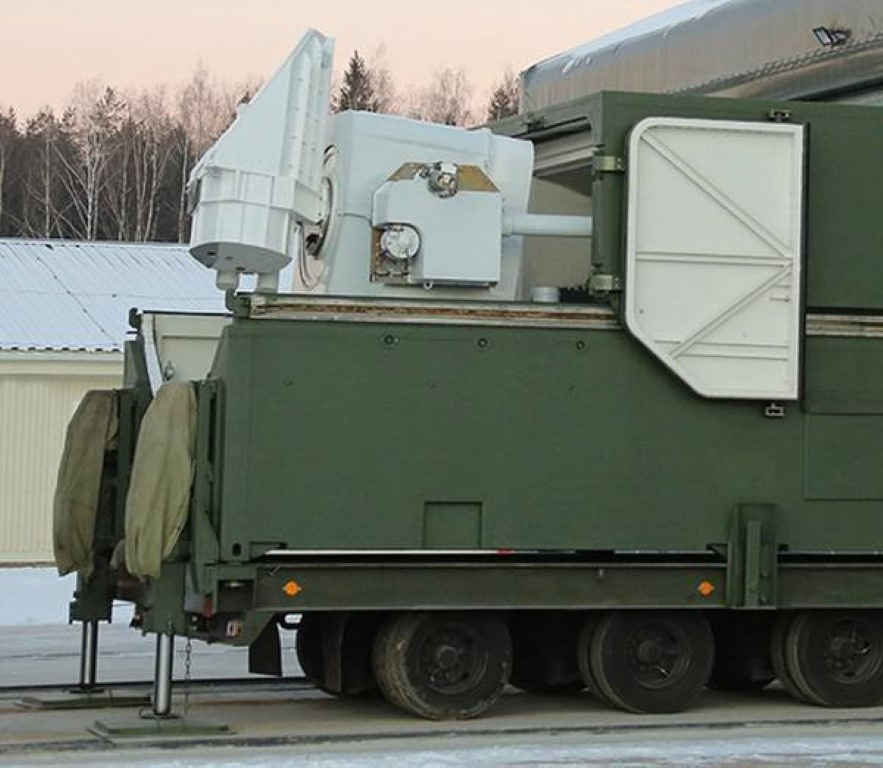 Ngày nay Syria vẫn là môi trường hiệu quả để thử nghiệm các loại vũ khí mới nhất của Nga, và xét đến thực tế là các cuộc tấn công bằng máy bay không người lái vào căn cứ quân sự của Nga gần đây đã chấm dứt hoàn toàn, có thể Peresvet đã chứng tỏ hiệu quả rất cao.