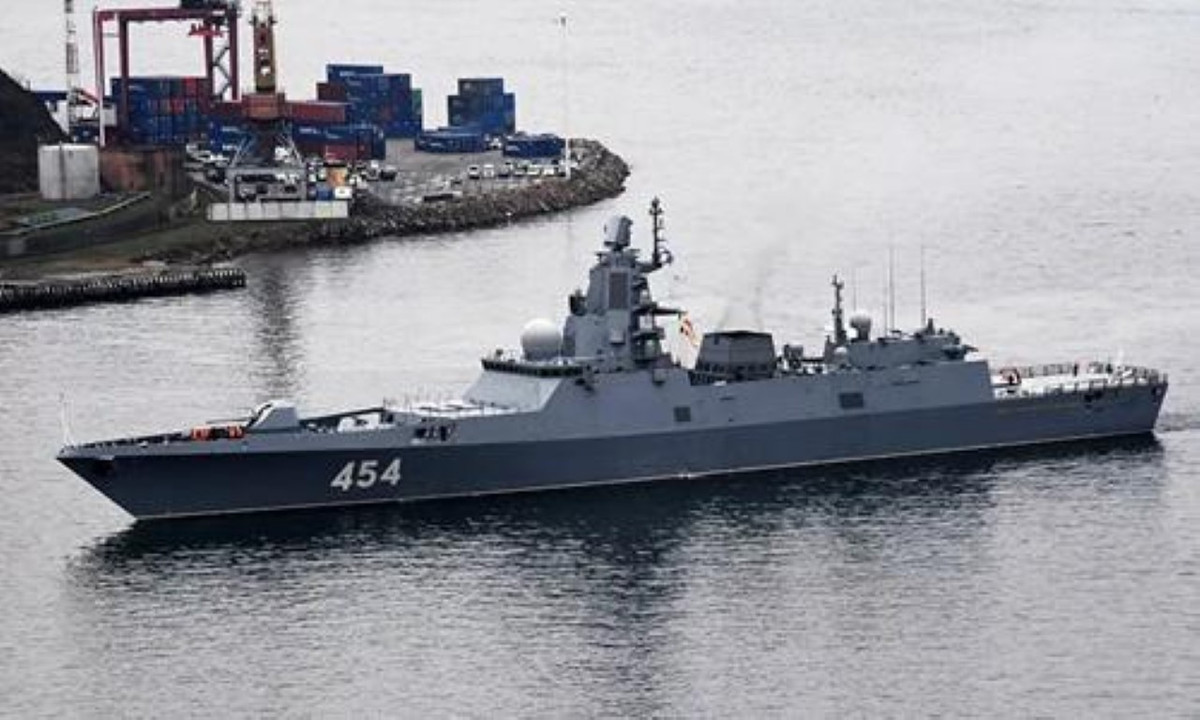 Chưa dừng lại đó, các nguồn thông tin phương Tây cho biết nhiều khả năng tên lửa hành trình siêu thanh mới nhất của Nga là 3M22 Zircon cũng đã được sử dụng để kiểm tra tính năng ở Syria.