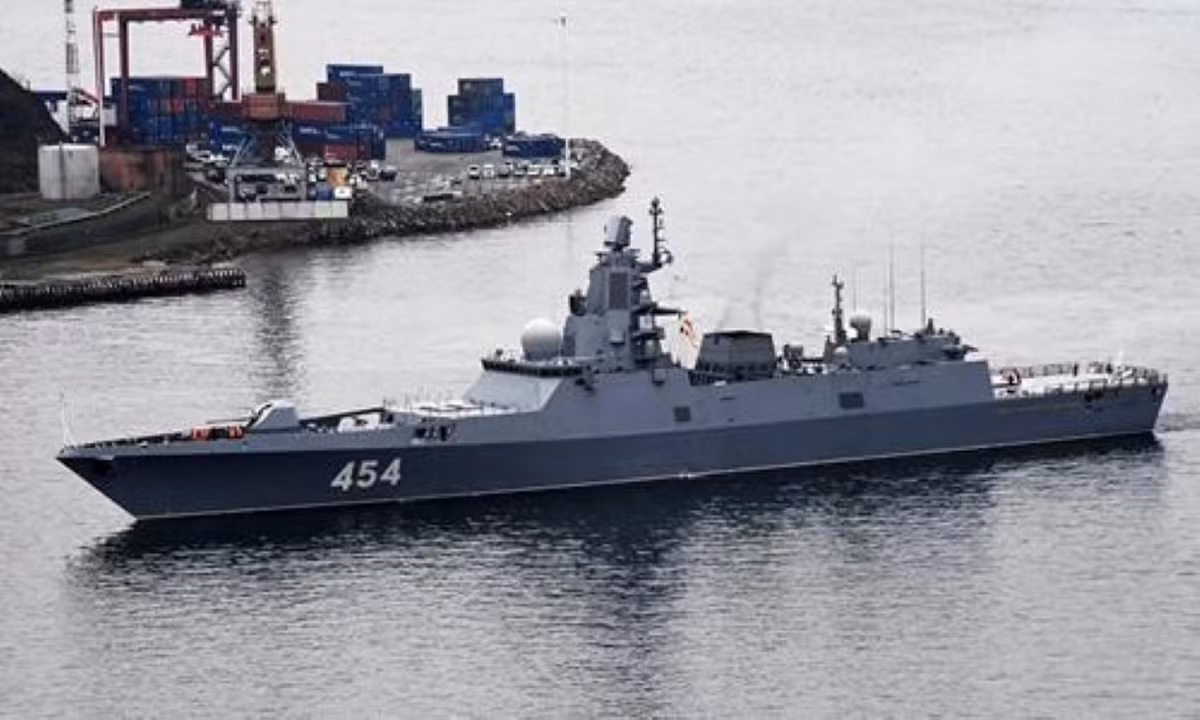 Chưa dừng lại đó, các nguồn thông tin phương Tây cho biết nhiều khả năng tên lửa hành trình siêu thanh mới nhất của Nga là 3M22 Zircon cũng đã được sử dụng để kiểm tra tính năng ở Syria.