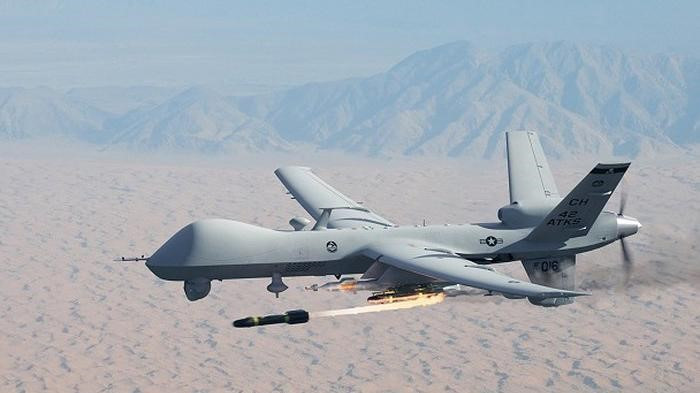 Trong số các máy bay chiến đấu không người lái hiện đại, MQ-9 là dòng UCAV nổi tiếng nhất kể cả về mặt tính năng lẫn kinh nghiệm trận mạc.