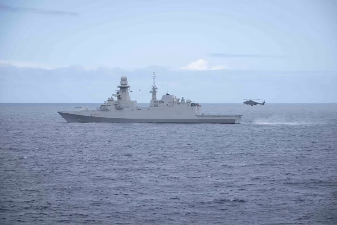 Theo nhiều chuyên gia quân sự, FREMM có thể coi là một chiến hạm thực dụng. Đây là loại tàu chiến đa chức năng, phù hợp với nhiều kiểu nhiệm vụ, rất thích hợp với những quốc gia có quy mô hải quân nhỏ, hoặc muốn tiết kiệm chi phí vận hành.