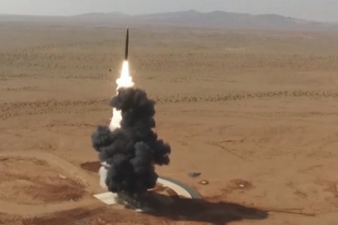 Việc bị phát hiện quá sớm ngay từ khi vừa rời bệ phóng và chưa kịp đạt tốc độ tối đa, sẽ khiến loại tên lửa đạn đạo này của Trung Quốc dễ bị đánh chặn do bị bắt bài quá sớm.