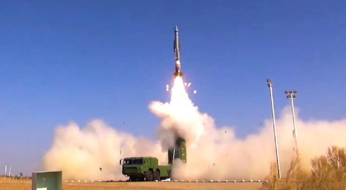 Dù phía Trung Quốc không bao giờ công bố, tuy nhiên các tài liệu của Mỹ nhận định rằng, Bắc Kinh đã tốn tới 1,1 tỷ USD để phát triển loại tên lửa đạn đạo liên lục địa này.