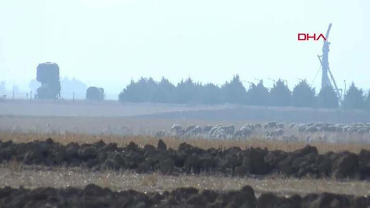 Bất chấp mọi biện pháp lẩn tránh, radar 96L6 đều nhận biết được mục tiêu để truyền dữ liệu cho kiểm soát radar hỏa lực làm nhiệm vụ phóng đạn giả định để tiêu diệt. Thổ Nhĩ Kỳ đã gây sốc cho phương Tây khi công bố radar 96L6 phát hiện được tiêm kích F-16 từ cách xa tới 600 km.