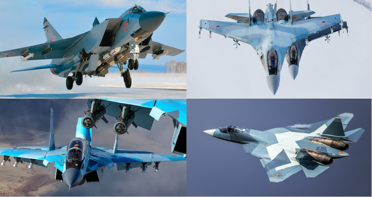 Rõ ràng ngoài MiG-31 nổi trội, hãng Mikoyan cần phải làm nhiều hơn nữa để có sản phẩm đủ sức thuyết phục không quân Nga giống như trường hợp Su-35 và Su-57. Còn MiG-35 thực ra chỉ là bình mới rượu cũ khi phát triển từ MiG-29 mà thôi.