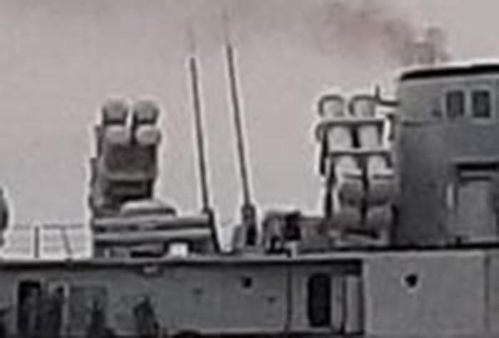 Lực lượng Hải quân Việt Nam đã quyết định gia tăng đáng kể sức chiến đấu của những chiếc chiến hạm săn ngầm này bằng cách trang bị cho chúng tên lửa hành trình chống hạm 3M24 Uran-E của Nga, những bức ảnh về cải tiến trên tàu đã được đăng tải rộng rãi trên báo chí địa phương.