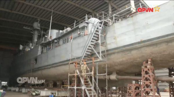 Tuy nhiên theo đánh giá từ đa số các nhà phân tích, sẽ là phù hợp hơn khi tích hợp tên lửa hành trình chống hạm Uran-E cho tàu tuần tra 400 tấn lớp Svetlyak hoặc TT-400TP, khi chúng đã có sẵn phương án thiết kế để bổ sung vũ khí nói trên.