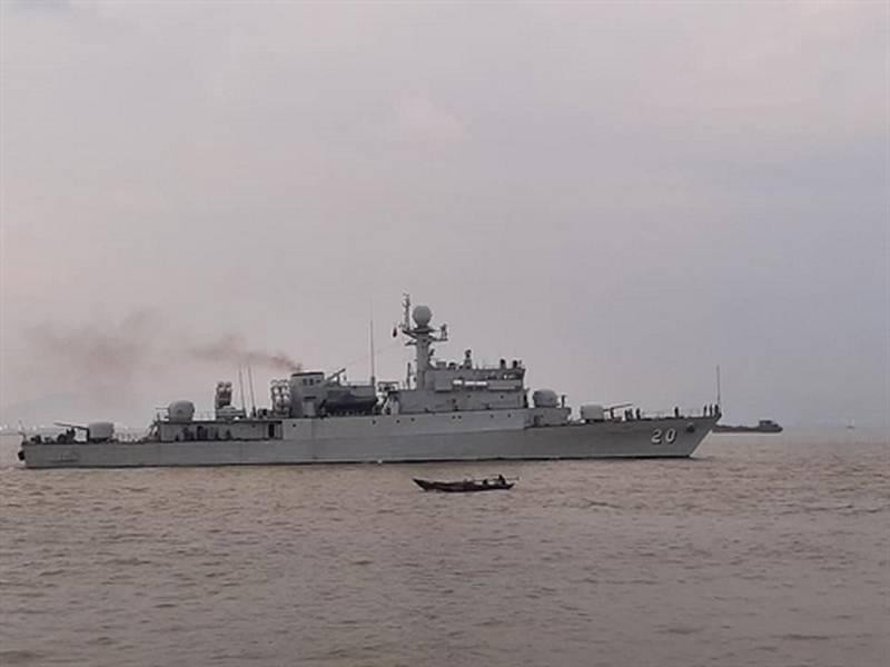 Theo trang "Đánh giá quân sự" của Nga, giới chức quốc phòng của quân đội Việt Nam hy vọng sẽ gia tăng nghiêm túc sức mạnh tấn công của hạm đội bằng cách trang bị tên lửa chống hạm cho các tàu hộ tống ven biển trước đây. Tuy nhiên ý tưởng này chưa được triển khai trên diện rộng.