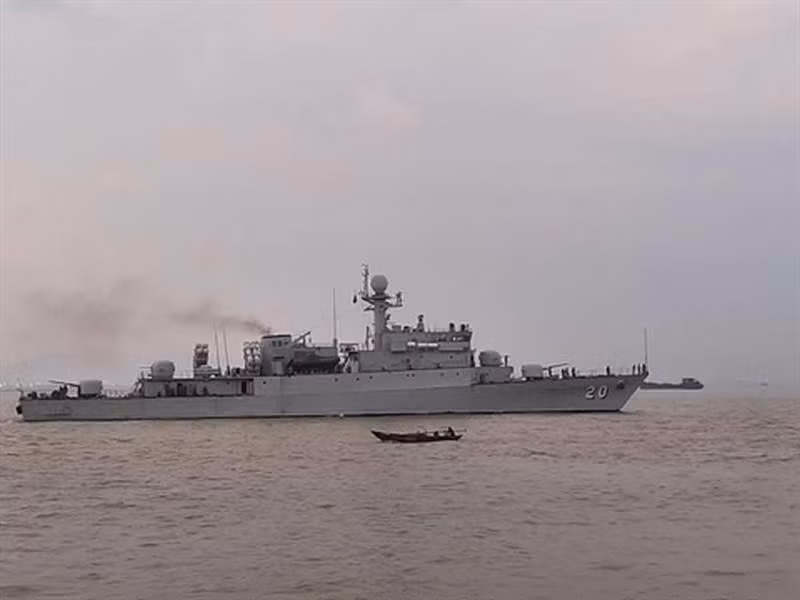 Theo trang "Đánh giá quân sự" của Nga, giới chức quốc phòng của quân đội Việt Nam hy vọng sẽ gia tăng nghiêm túc sức mạnh tấn công của hạm đội bằng cách trang bị tên lửa chống hạm cho các tàu hộ tống ven biển trước đây. Tuy nhiên ý tưởng này chưa được triển khai trên diện rộng.