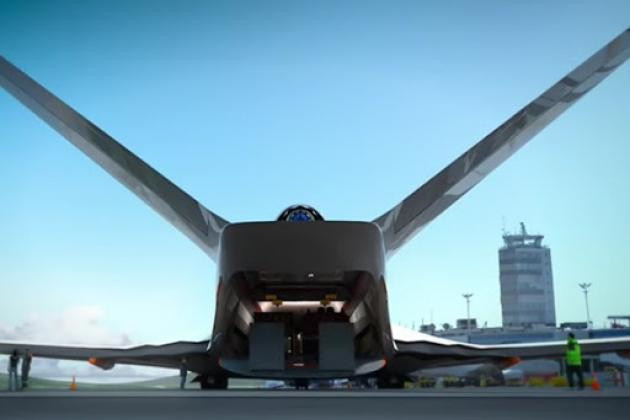 Thông tấn xã Liên bang Nga cho biết: “Nga đang thiết kế và phát triển máy bay vận tải hạng nặng thế hệ mới nhất, chiếc PAK TA sẽ gây bất ngờ với những đặc tính và khả năng vượt trội”.